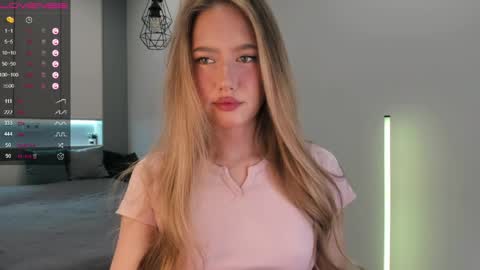 Eva online show from May 21, 5:30 pm