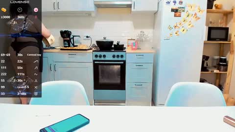 Nina online show from January 27, 11:54 am