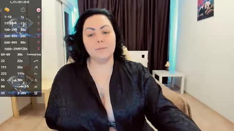 Nina online show from March 10, 12:28 pm