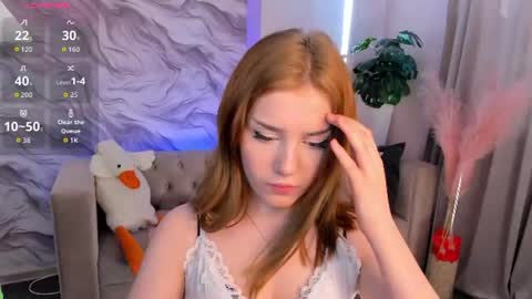 Luna online show from July 7, 2:57 am