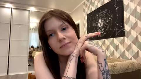 EVA online show from September 26, 12:35 pm