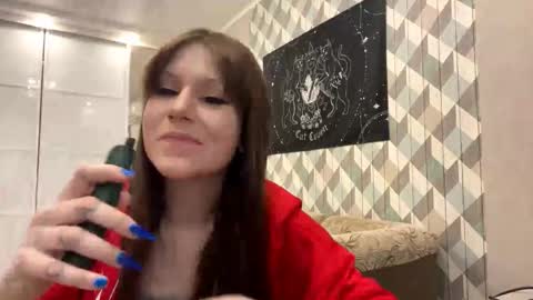 EVA online show from September 29, 7:29 am