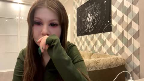 EVA online show from October 7, 5:03 am