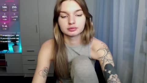 Luna online show from November 25, 12:48 pm