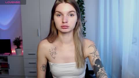 Luna online show from November 21, 9:07 am