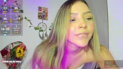 Loolita beauty online show from February 28, 2:37 am