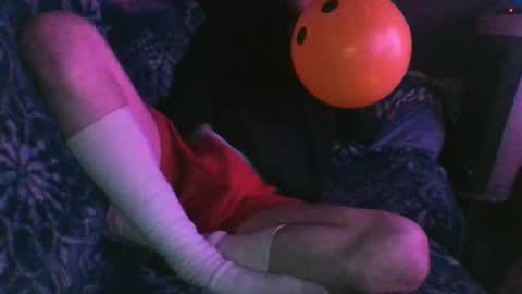 LoonerAngel online show from January 22, 12:27 am