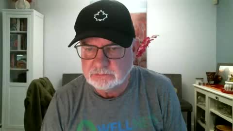 loop102 online show from May 3, 5:30 pm