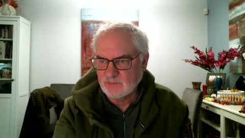 loop102 online show from January 13, 7:20 pm