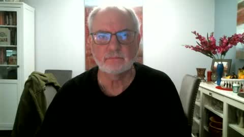 loop102 online show from December 3, 6:55 pm