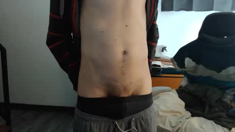 Peter and Ash online show from October 3, 6:49 pm