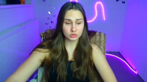 Lora online show from February 22, 12:19 pm