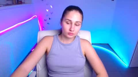 Lora online show from October 14, 5:43 am