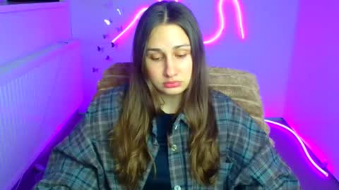 Lora online show from April 13, 11:36 am