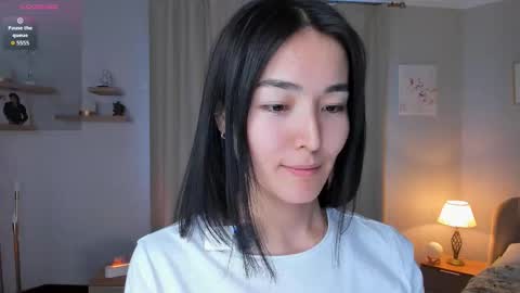 Lora control 2 min for every new Fan Club subscriber online show from January 10, 8:53 am