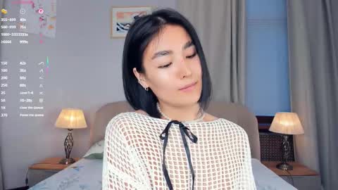 Lora control 2 min for every new Fan Club subscriber online show from October 19, 7:46 am