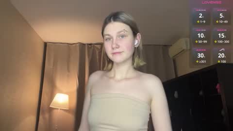 Lora online show from March 1, 5:06 pm