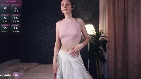 Lora online show from September 28, 5:38 am