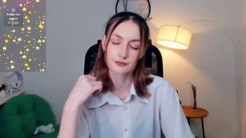 Lora online show from January 7, 12:10 pm