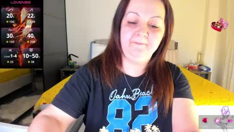 Lora online show from April 21, 11:17 am