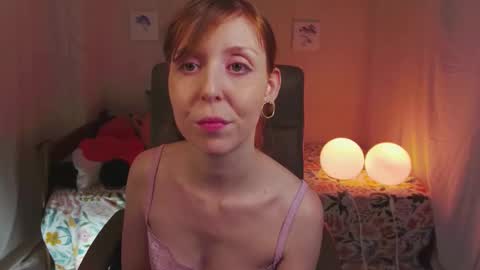 LoraFoxy online show from May 10, 3:02 am