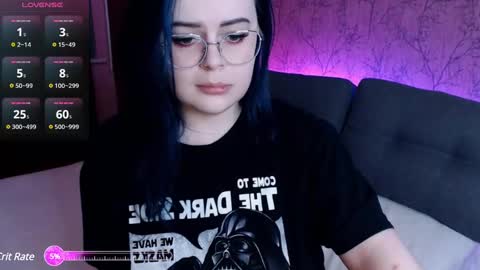 Lora online show from February 10, 1:57 am