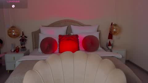 Lora online show from January 12, 8:16 pm