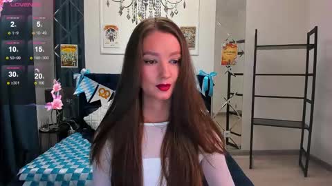 Ur sensual Lora online show from September 22, 8:29 am