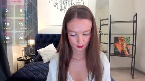 Ur sensual Lora online show from September 13, 7:33 am