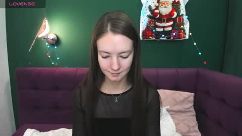 Ur sensual Lora online show from December 16, 1:24 am