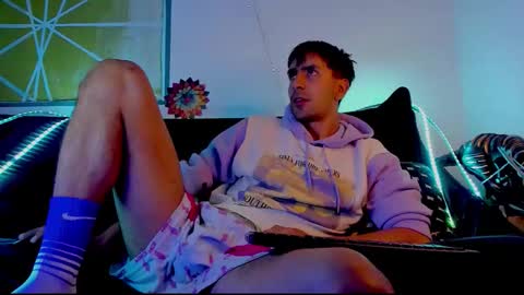 Apolo online show from March 23, 4:34 pm