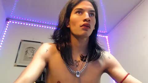 LORD online show from January 23, 8:35 pm