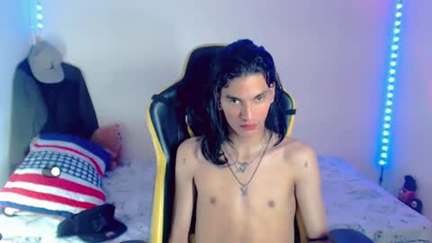 LORD online show from December 4, 10:57 pm