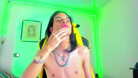 LORD online show from January 10, 9:42 pm