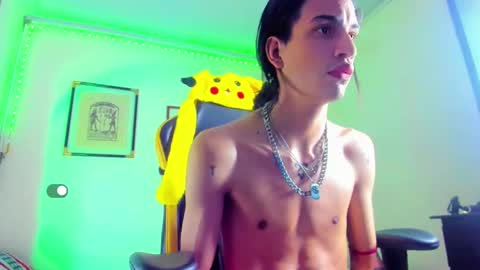LORD online show from January 11, 12:44 am