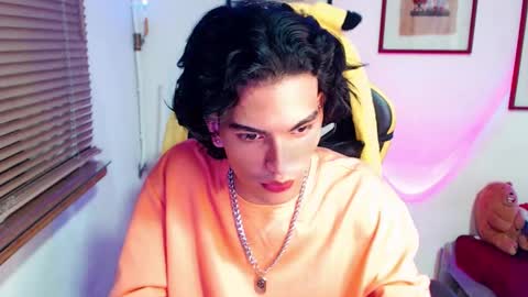LORD online show from February 19, 12:03 am