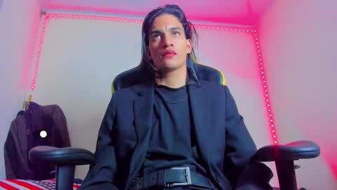 LORD online show from December 17, 8:54 pm
