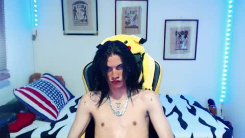 LORD online show from January 30, 2:49 am