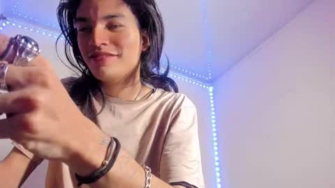 LORD online show from December 5, 8:06 pm