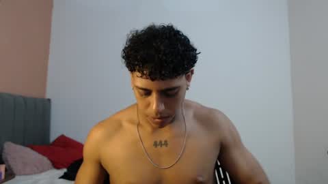 lord_dainn online show from June 10, 3:06 am