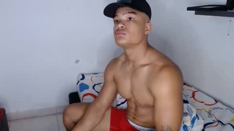 Dominic online show from November 30, 5:09 pm