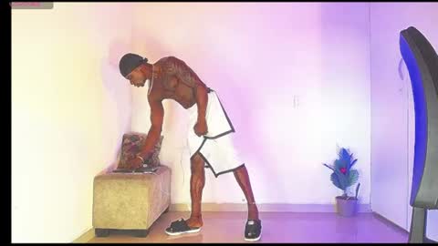 Lord Byron online show from July 22, 11:18 pm
