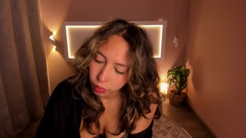 Deborah Daz online show from October 15, 12:39 pm