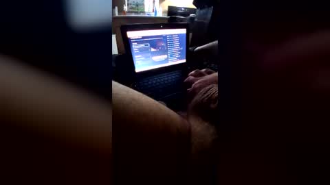 lordgoddog858 online show from July 9, 1:48 pm
