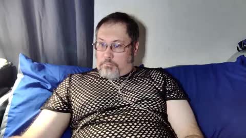 lordmegatron22 online show from September 19, 2:37 am