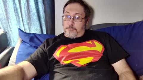 lordmegatron22 online show from October 17, 7:40 pm