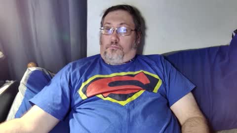 lordmegatron22 online show from October 31, 2:45 am