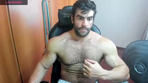 Lord Troper online show from November 12, 4:09 pm