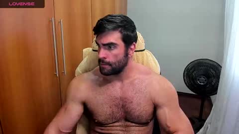 Lord Troper online show from October 6, 8:59 pm