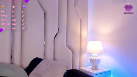  Loreana  online show from October 18, 2:21 pm